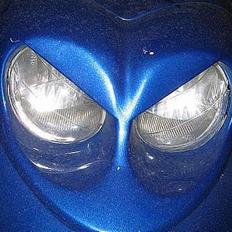 Yamaha bw's ng (solgt)