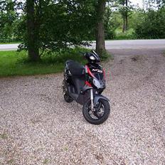 Piaggio NRG Mc 3 [Solgt]