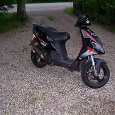 Piaggio NRG Mc 3 [Solgt]