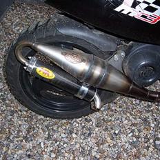 Piaggio NRG Mc 3 [Solgt]