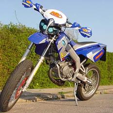 Derbi Senda SM