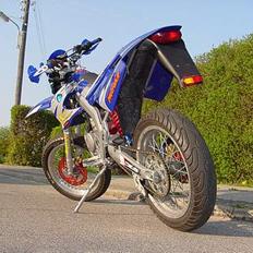 Derbi Senda SM