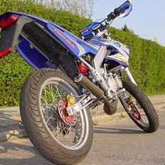 Derbi Senda SM