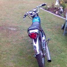 Yamaha FS1 4 gear SOLGT