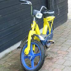 Vespa ciao **solgt**