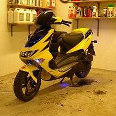 Aprilia SR 50 Ditech