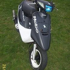 Yamaha jog