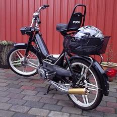 Puch Maxi p [TEAM NICE] solgt