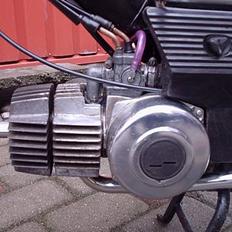 Puch Maxi p [TEAM NICE] solgt