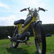 Puch MS50