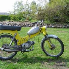 Puch MS50