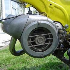 Puch MS50