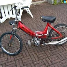 Puch Maxi - Solgt!