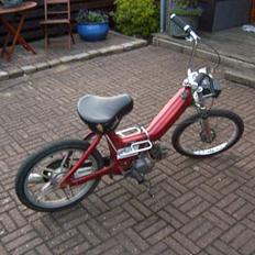 Puch Maxi - Solgt!