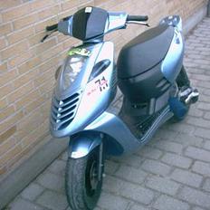 Aprilia Sonic GP 