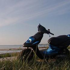 Yamaha bws ng Solgt / Byttet 