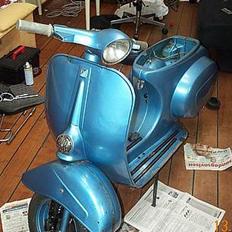 Vespa 50/N ***TIL SALG***