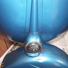 Vespa 50/N ***TIL SALG***