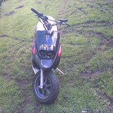 Yamaha bws ng byttet til jog