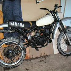 MiniBike Kawasut(Solgt)