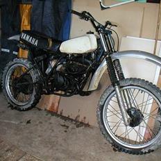 MiniBike Kawasut(Solgt)