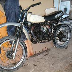 MiniBike Kawasut(Solgt)