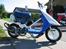 Yamaha >Jog MK PR 2 LC<>Solgt<