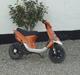 Gilera stalker -Solgt-