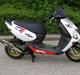 Aprilia sonic