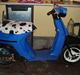 Honda melody