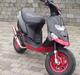 Gilera Stalker