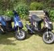 Gilera Stalker * Solgt *