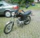 Yamaha FS 80 4gear Solgt