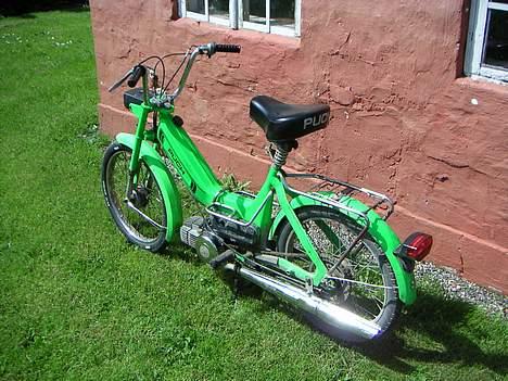 Puch Maxi K billede 2