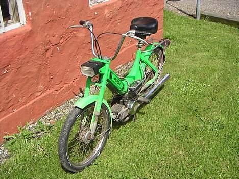 Puch Maxi K billede 3