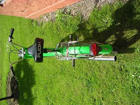Puch Maxi K billede 4