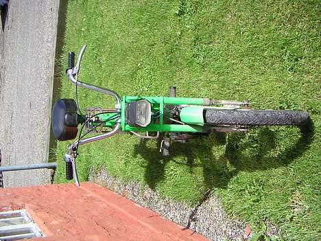 Puch Maxi K billede 5