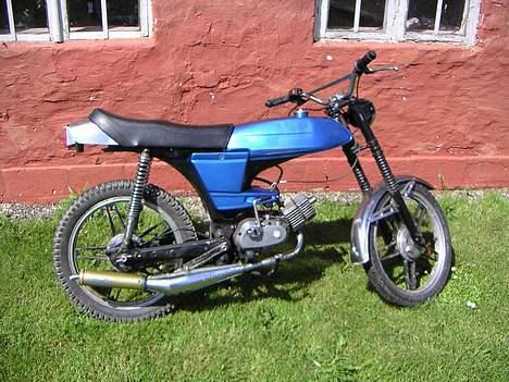 Puch Grand Prix billede 1