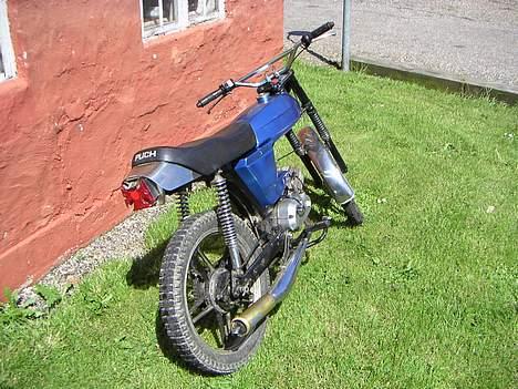 Puch Grand Prix billede 3