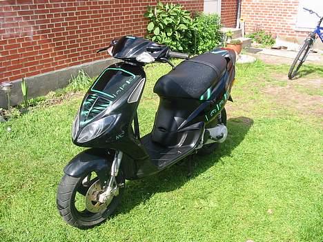 Piaggio NRG MC3, fundet igen:D billede 1