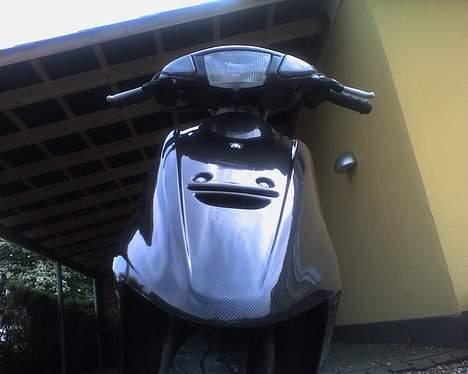 Yamaha JOG billede 1