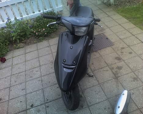 Yamaha JOG billede 3
