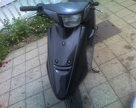 Yamaha JOG billede 4