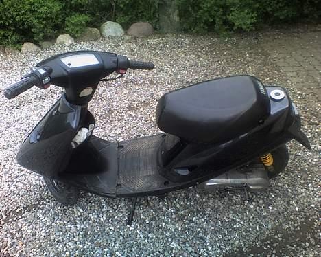 Yamaha JOG billede 5