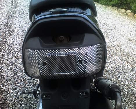 Yamaha JOG billede 6