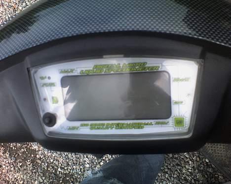 Yamaha JOG billede 7