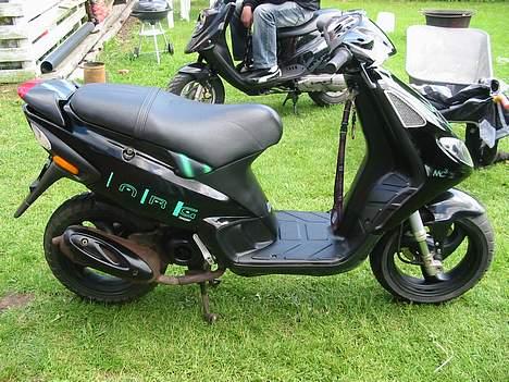 Piaggio NRG MC3, fundet igen:D billede 2