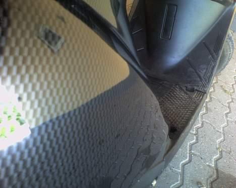 Yamaha JOG billede 8