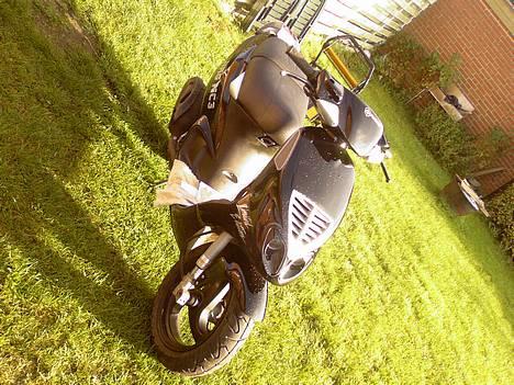 Piaggio NRG MC3, fundet igen:D billede 3