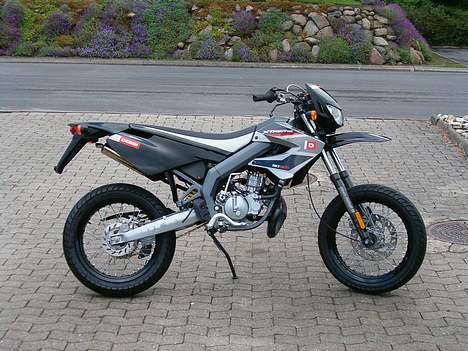 Derbi Senda SM Xtreme. billede 1